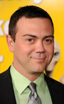 Joe Lo Truglio